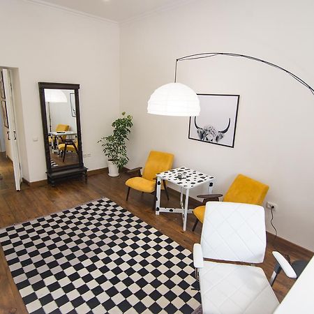 Art Apartment Tașkent Exterior foto
