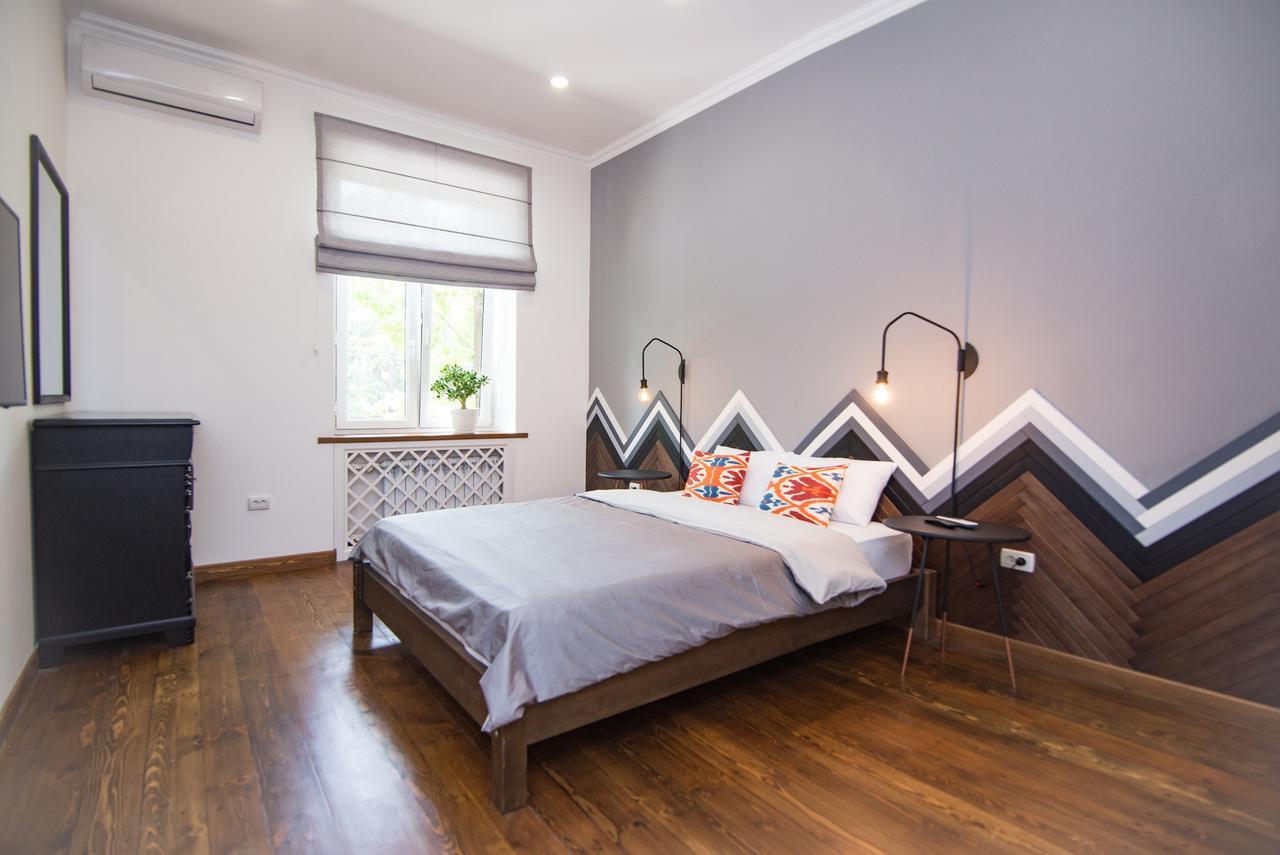 Art Apartment Tașkent Exterior foto